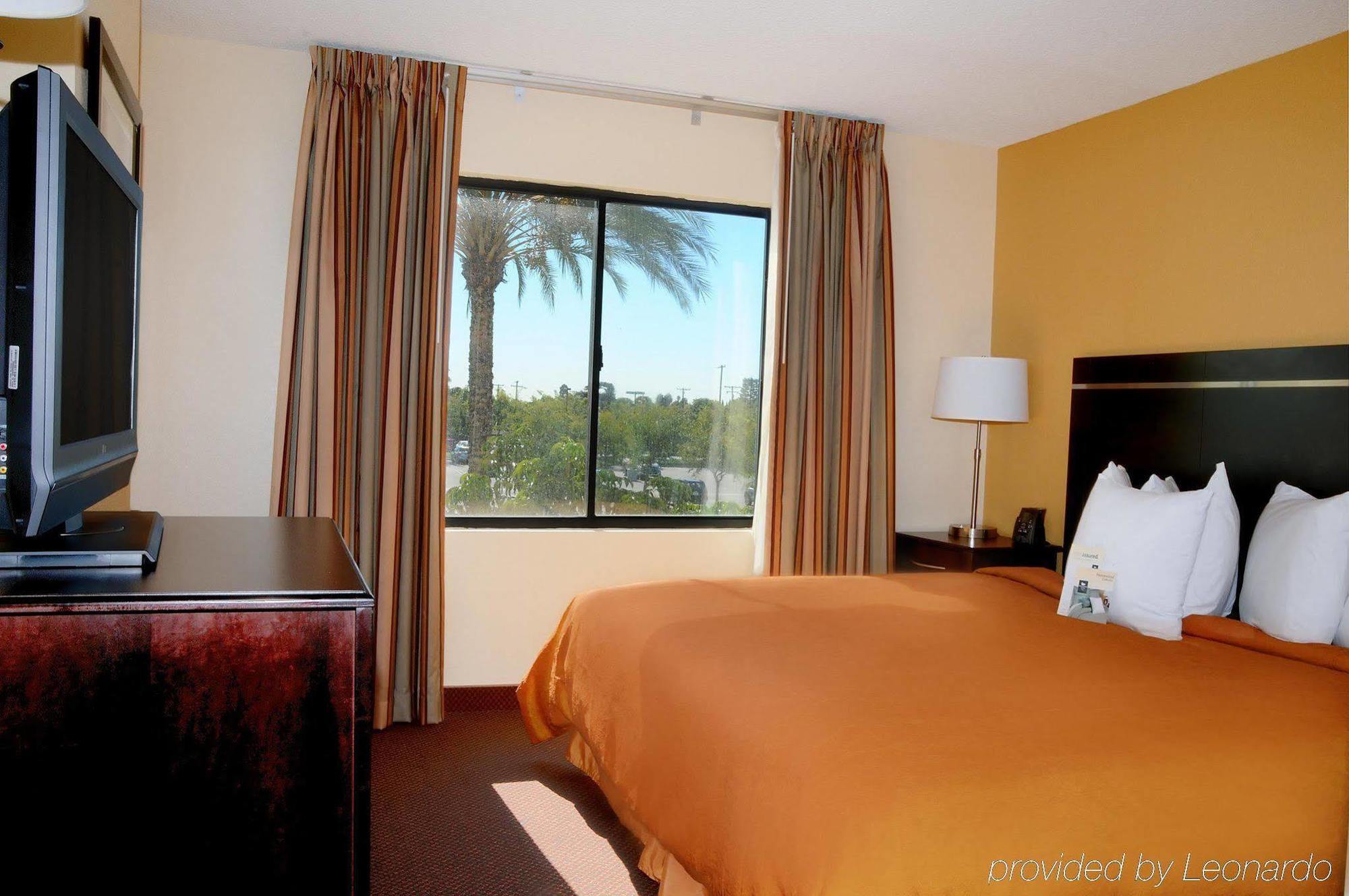 Homewood Suites By Hilton-Anaheim Zimmer foto