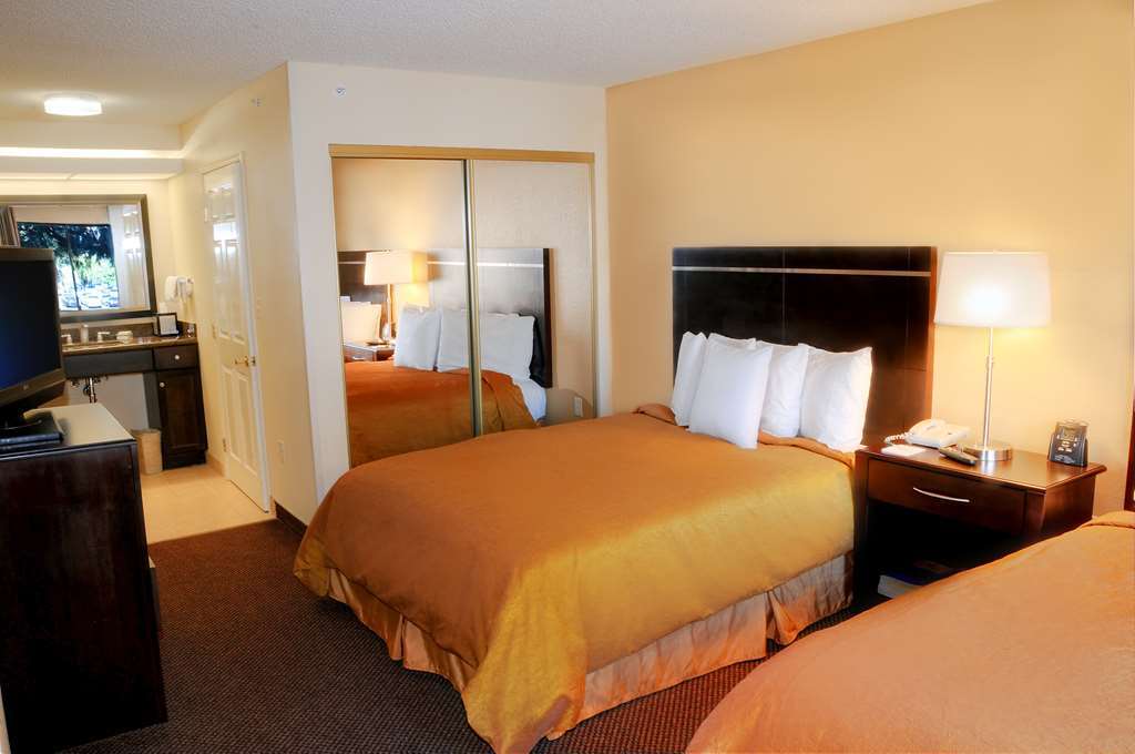 Homewood Suites By Hilton-Anaheim Zimmer foto
